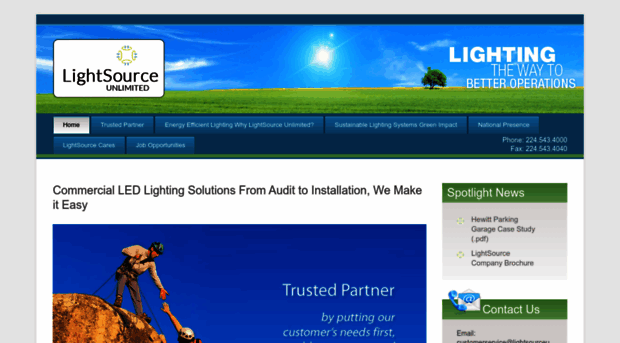 lightsourceunlimited.com