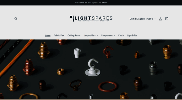 lightspares.co.uk