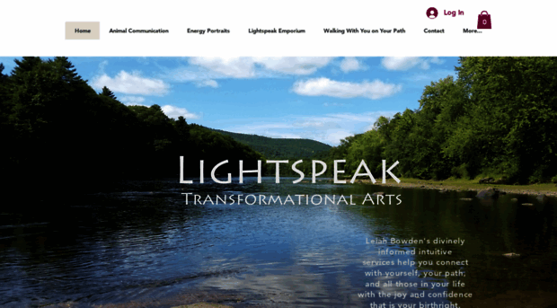 lightspeak.com