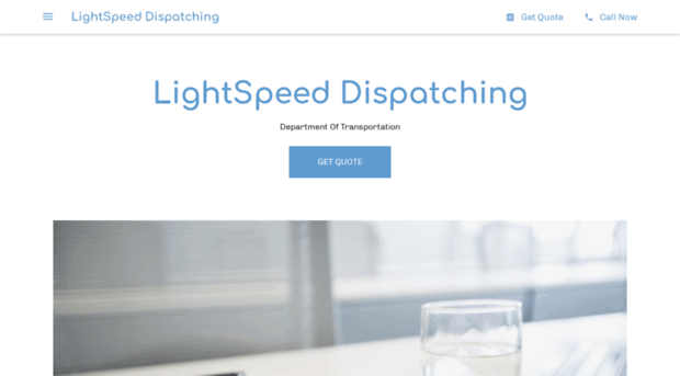 lightspeed-dispatching.business.site