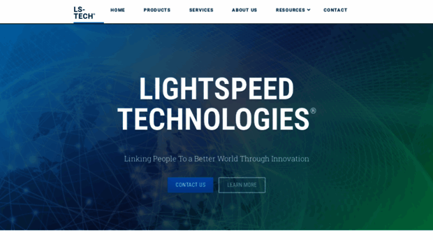 lightspeed-technologies.com