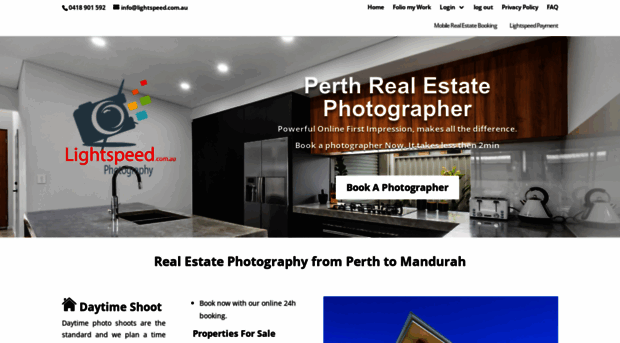 lightspeed.com.au