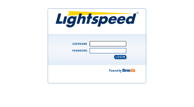 lightspeed.firm58.com