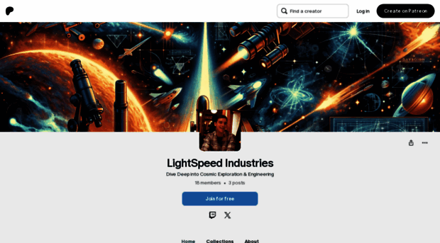 lightspeed.industries