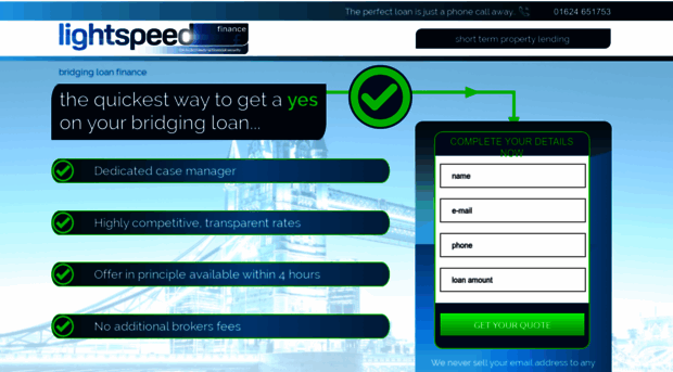 lightspeedfinance.co.uk