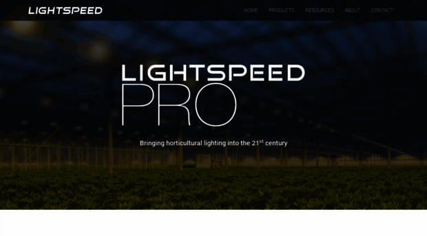 lightspeedlight.com