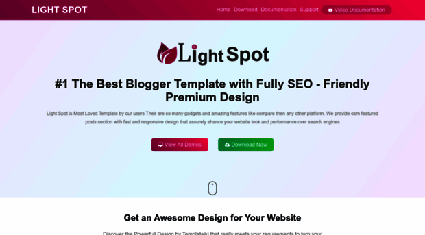 lightspot-demo.blogspot.com