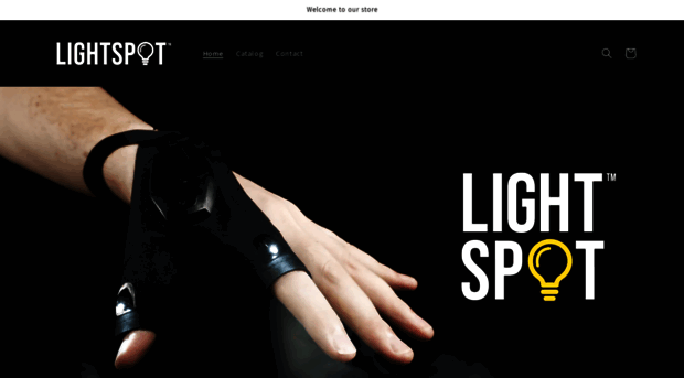 lightspot.co.za