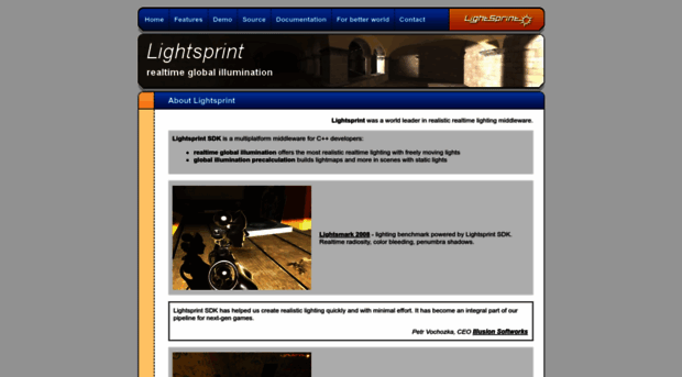 lightsprint.com