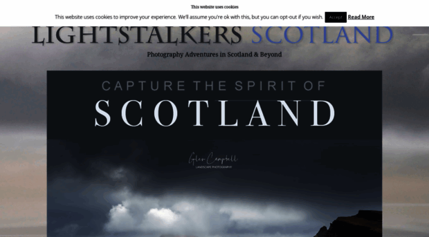 lightstalkersscotland.com