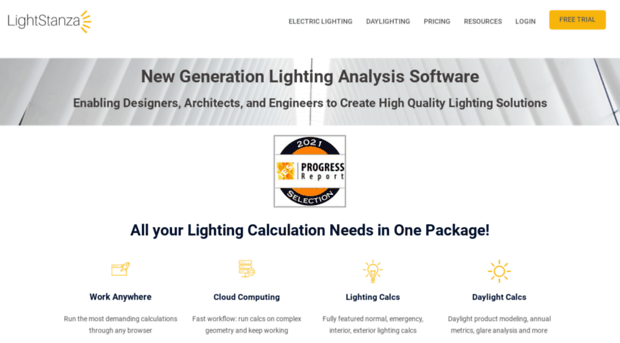 lightstanza.com