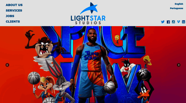 lightstarstudios.com