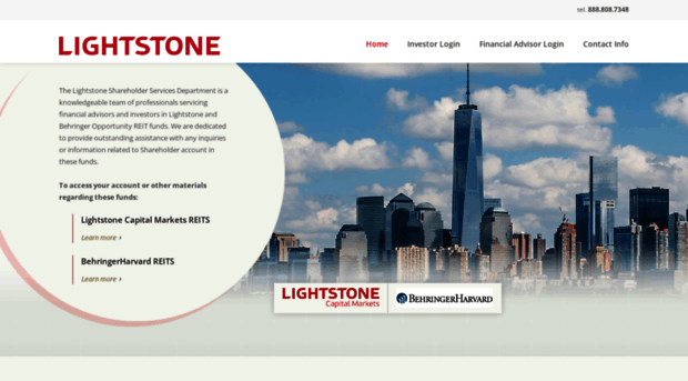 lightstoneshareholderservices.com