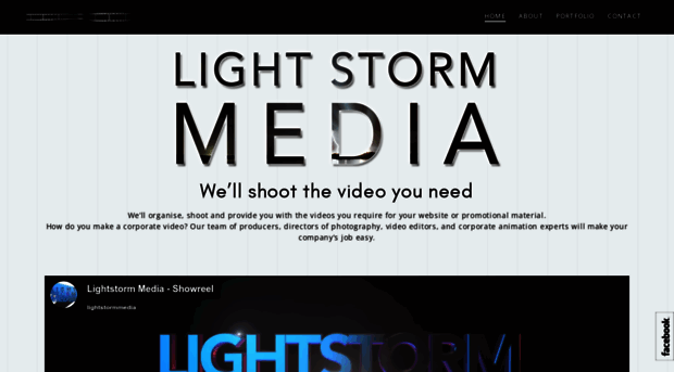 lightstorm.ie