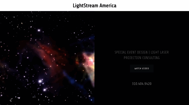 lightstreamamerica.com