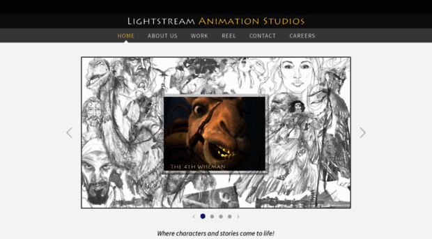 lightstreamanimation.com