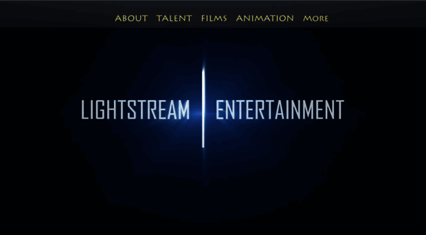 lightstreamentertainment.com