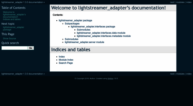 lightstreamer-lib-python-adapter.readthedocs.io