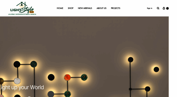 lightstyleplus.com