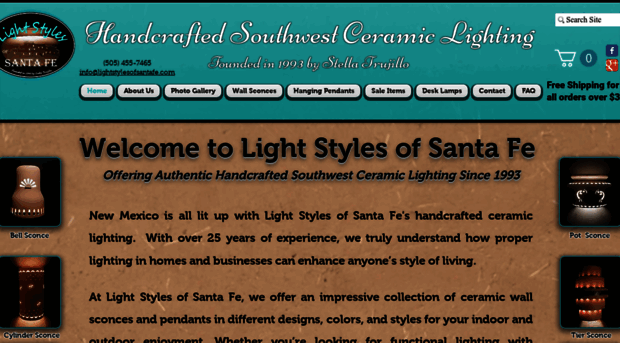 lightstylesofsantafe.com