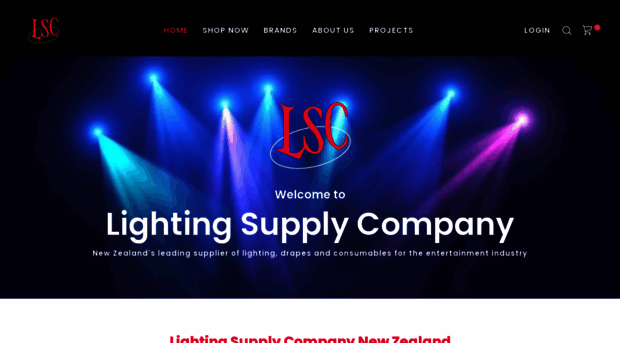 lightsup.co.nz