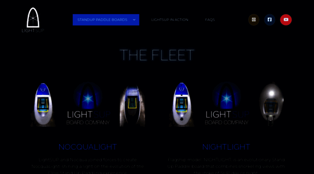 lightsupboards.com