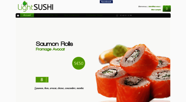 lightsushi.fr