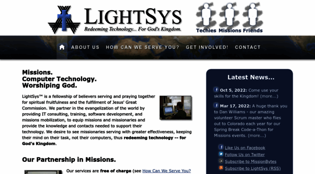 lightsys.org