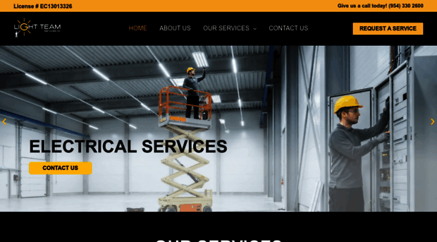 lightteamservices.com