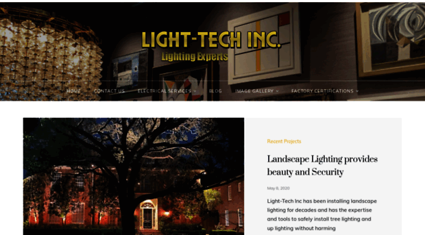 lighttechinc.com