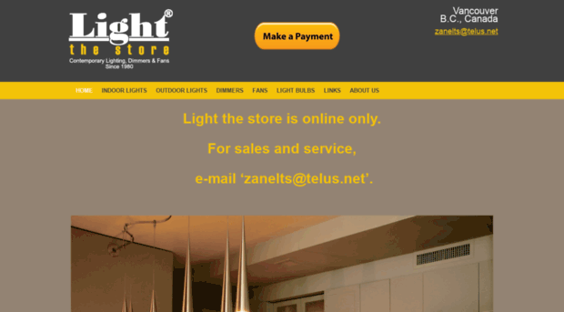 lightthestore.com