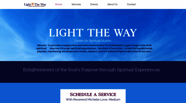 lightthewaynaples.com