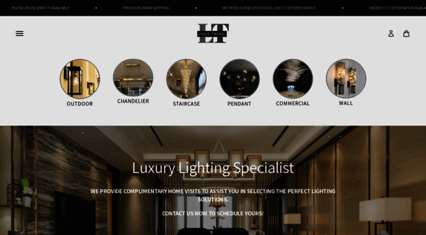 lighttrend.co.uk