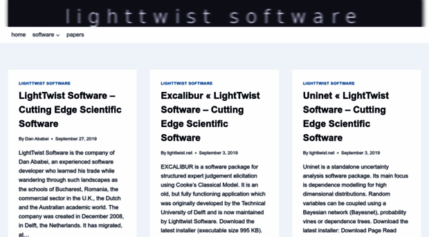 lighttwist.net