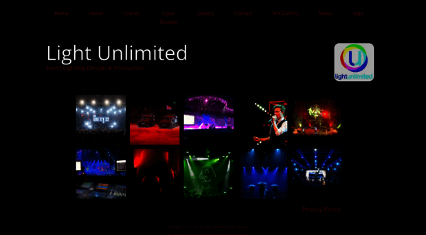 lightunlimited.co.uk