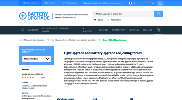 lightupgrade.com