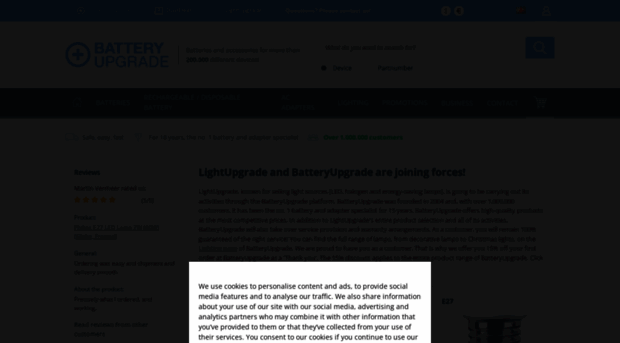 lightupgrade.ie