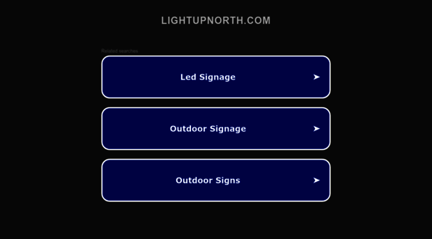 lightupnorth.com