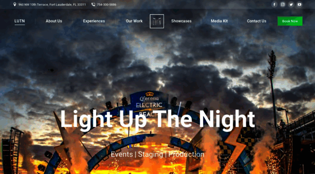 lightupthenights.com