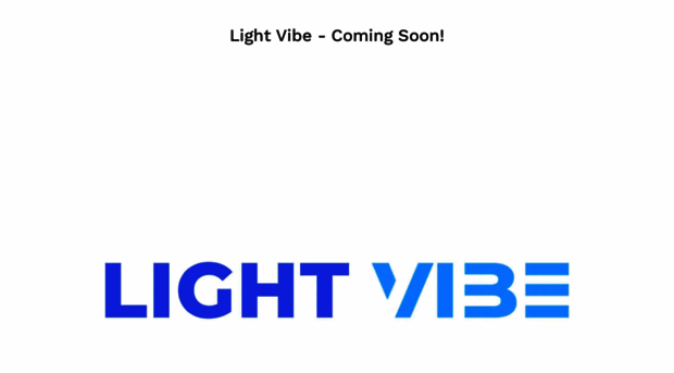 lightvibe.me