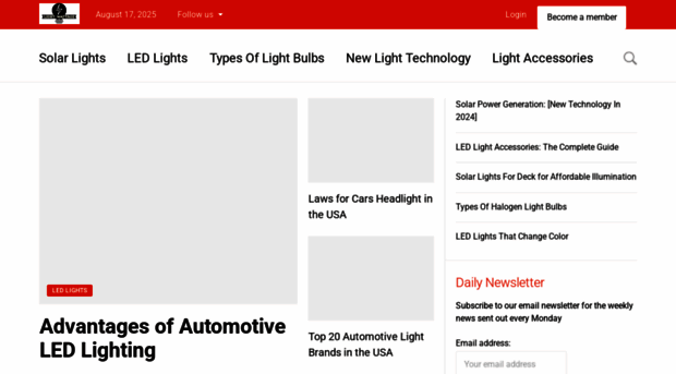 lightwattage.com