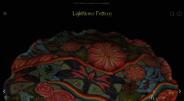 lightwavepottery.com