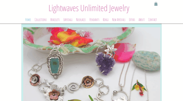 lightwavesunlimited.com