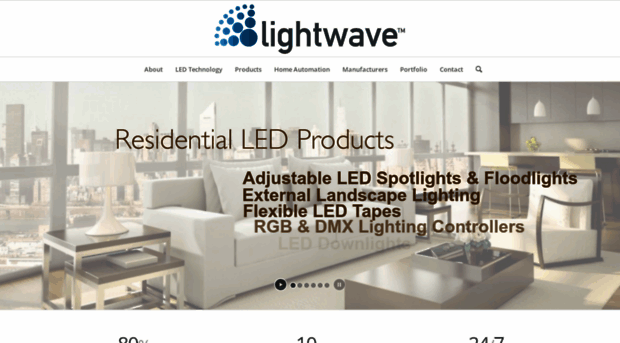 lightwaveuk.com