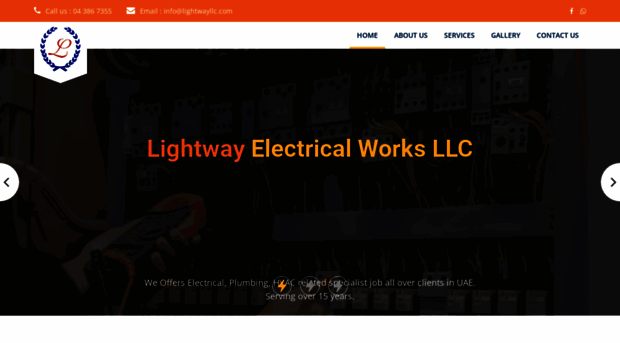 lightwayllc.com