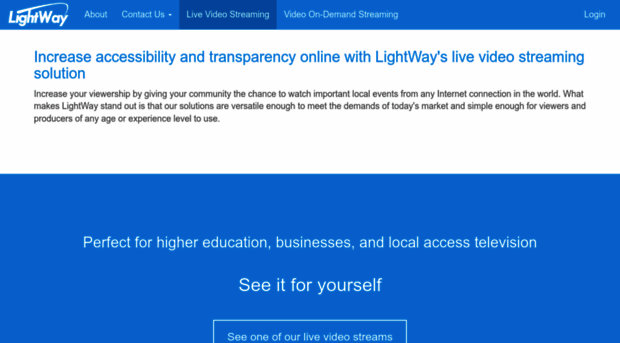 lightwayms.com