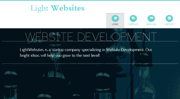 lightwebsites.com