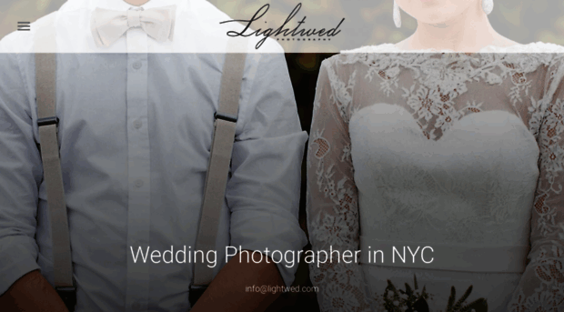 lightwed.com