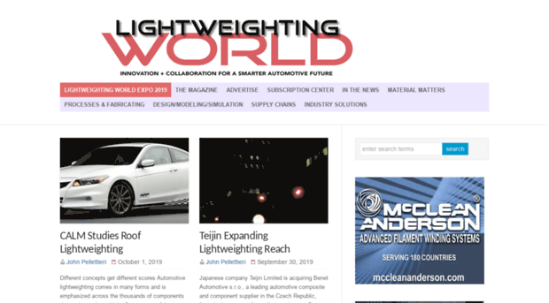 lightweightingworld.com