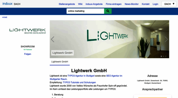 lightwerk.com